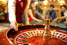 Вход на официальный сайт Casino Ra